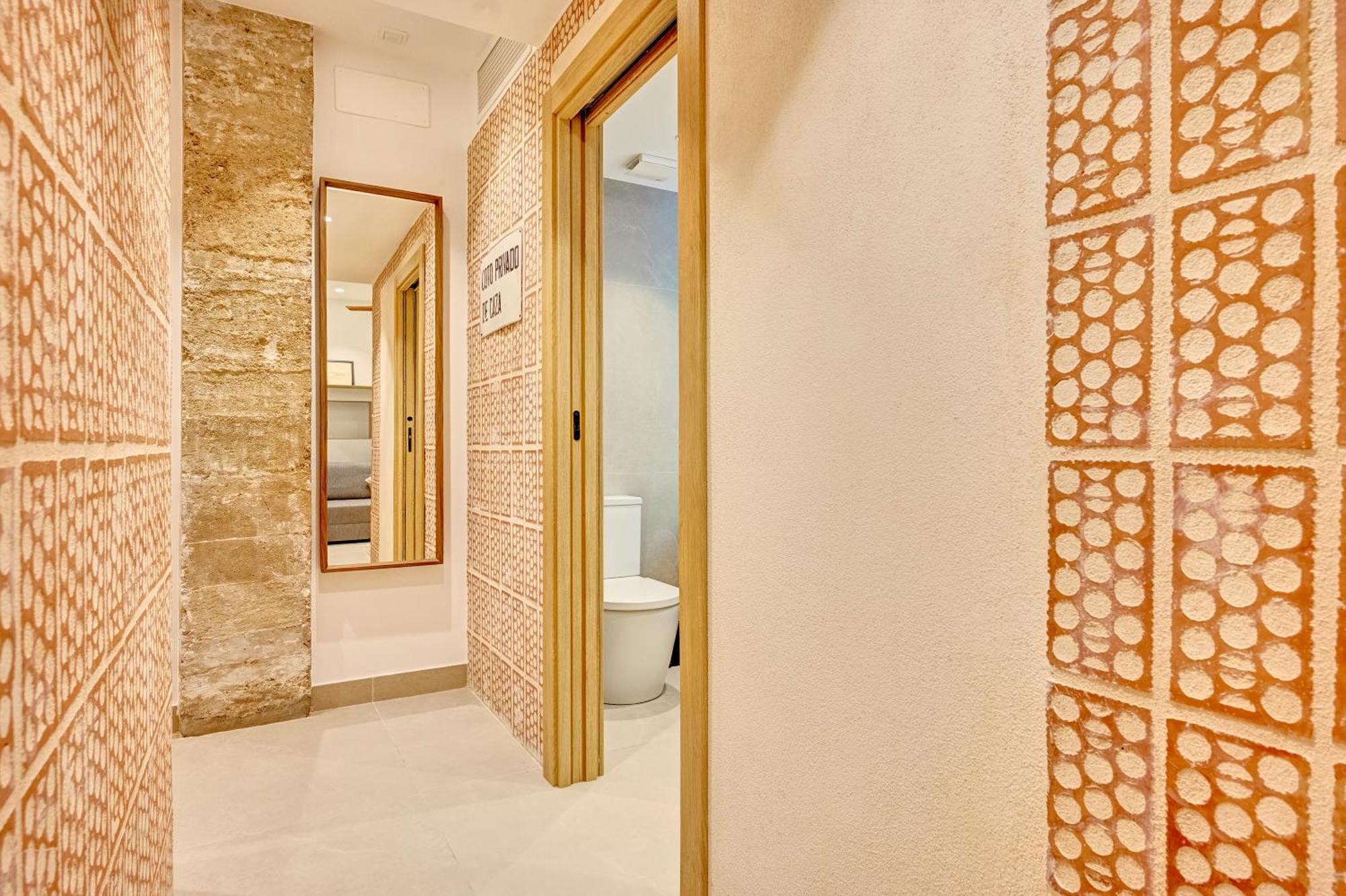 La Terracita De Luxury Flats Mtgg By Clabao Appartement Logroño Buitenkant foto